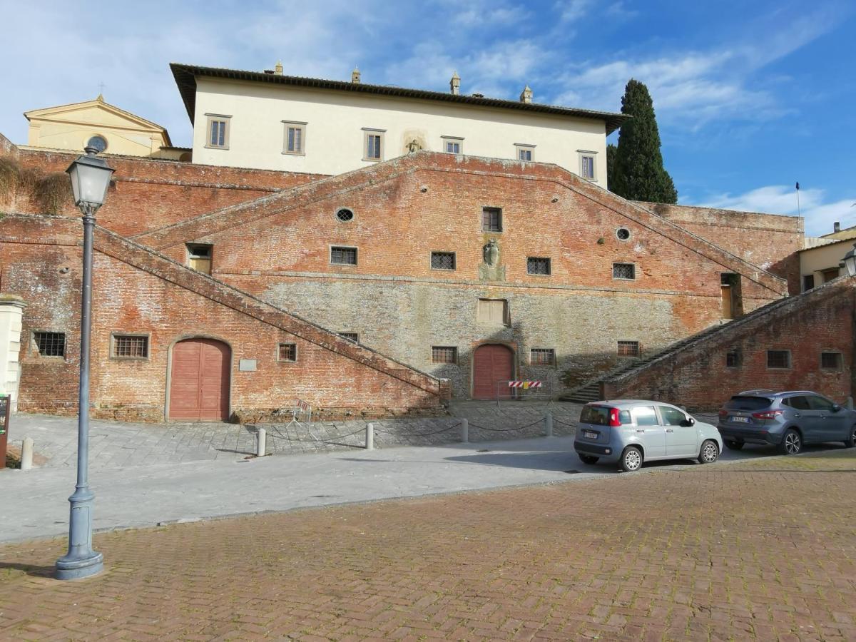 Verite Empoli Exterior photo
